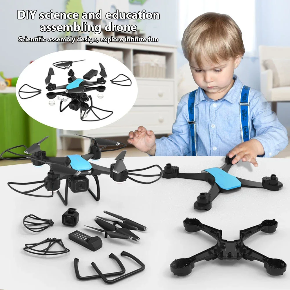 Drone Racing Camera - JJRC H108 DIY Mini Dron do