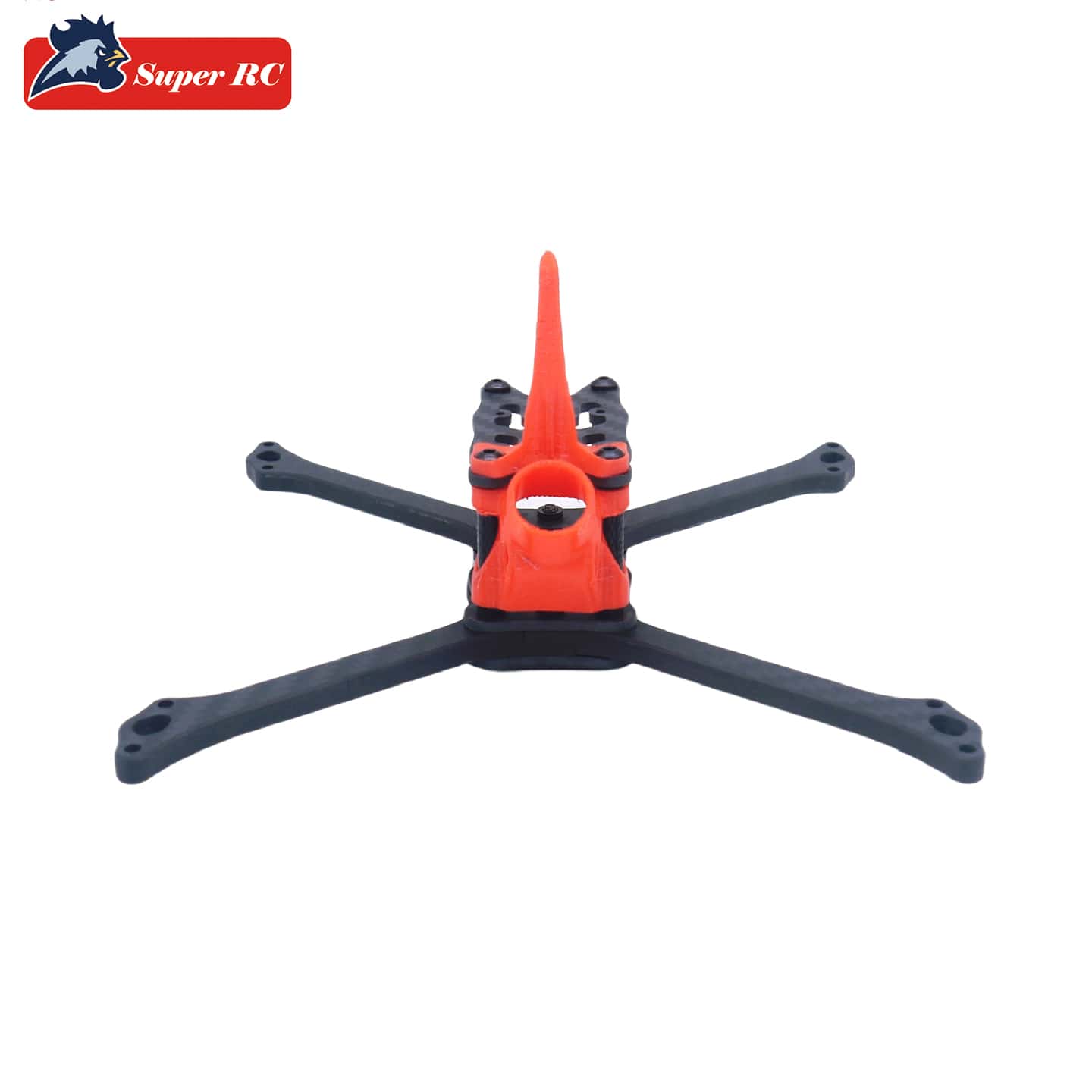 SuperRC 533 Ultra – profesjona – Drone Racing Gate recenzja i cena