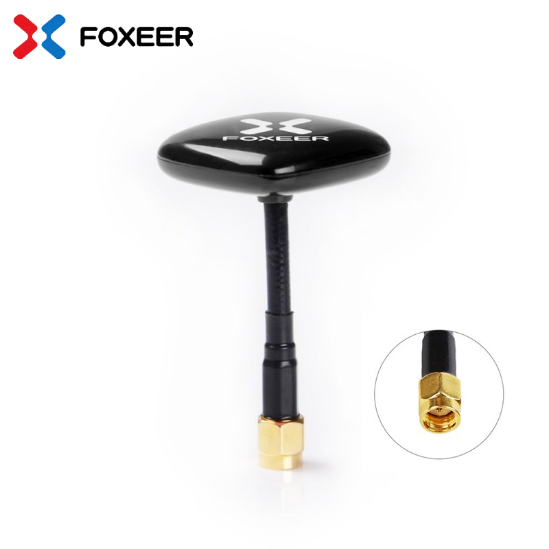 Foxeer Echo V2 5.8GHz 9dBi RHC – Drone Racing Goggles recenzja i cena