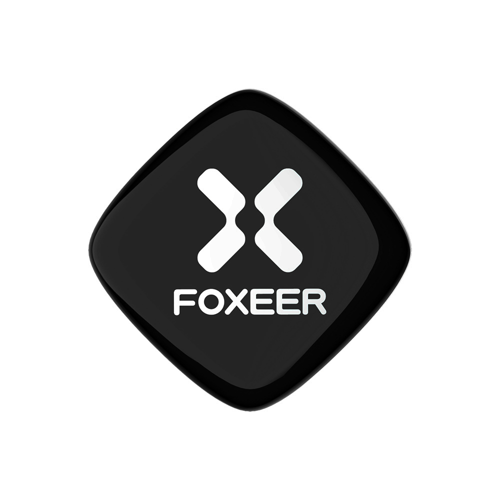 Foxeer Echo V2 5.8GHz 9dBi RHC – Drone Racing Goggles recenzja i cena